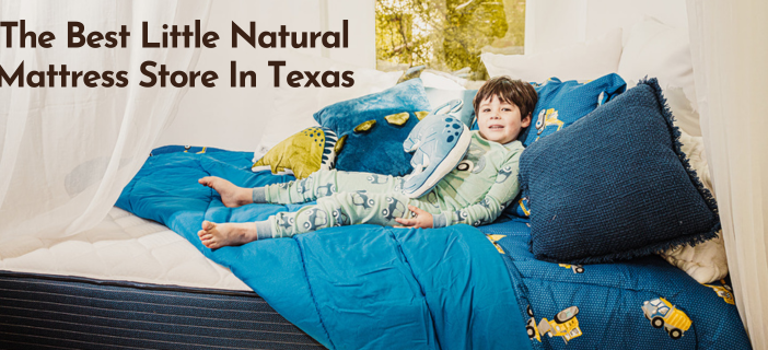 The Natural Mattress | Natural Mattress Store
