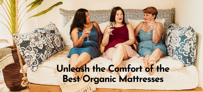Best Organic Mattresses