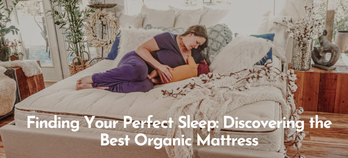 Best Organic Mattress