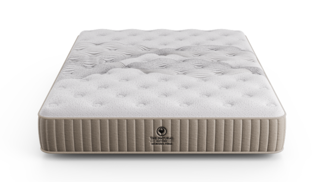 Moksha Mattress - Image 3