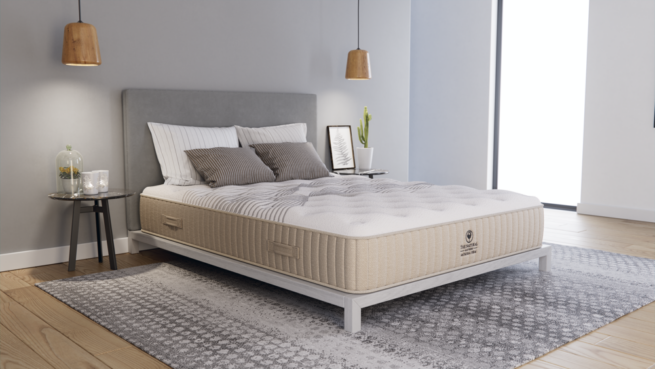 Moksha Mattress - Image 15