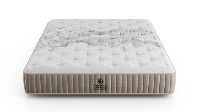Moksha Mattress - Image 13
