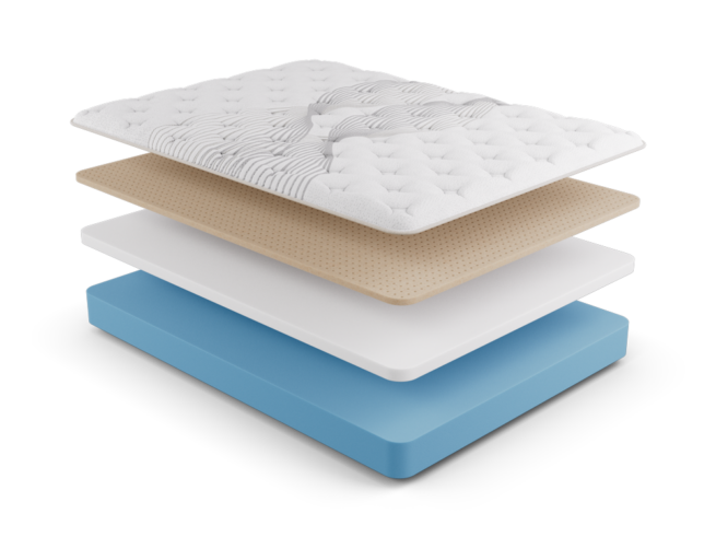 Moksha Mattress - Image 7
