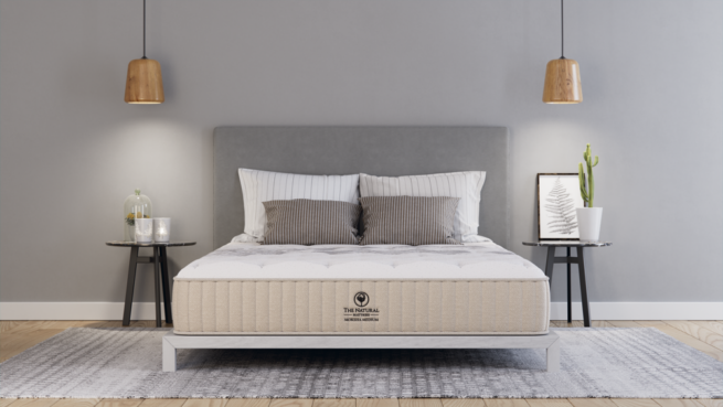 Moksha Mattress - Image 6