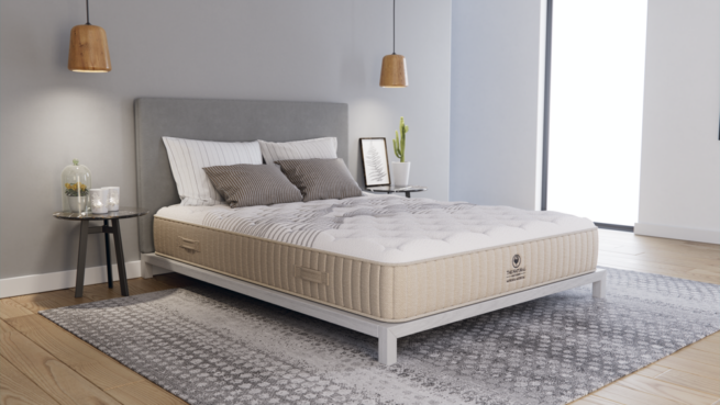 Moksha Mattress