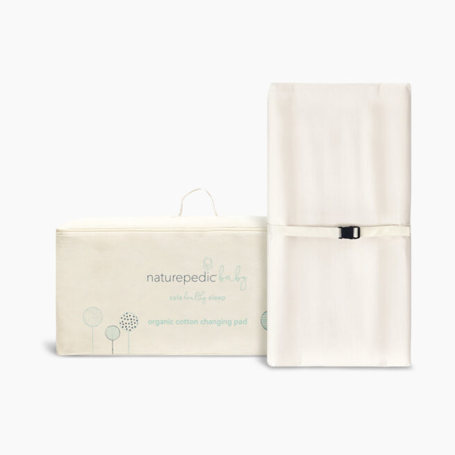 Naturepedic Change Pad - Image 3