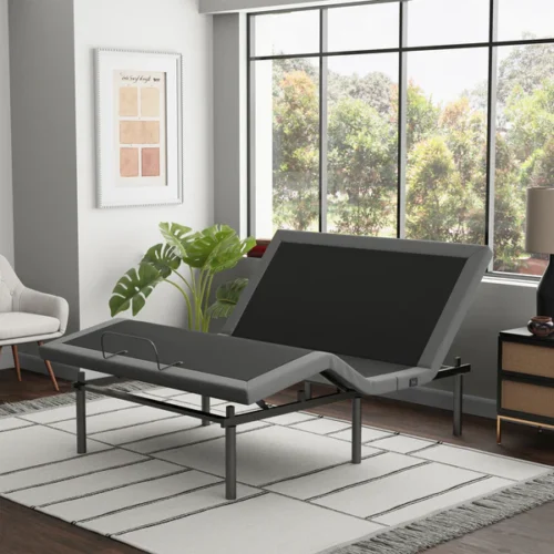 Rize Clarity II Adjustable Bed