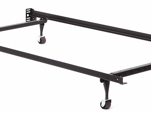 Deluxe Frames for Metal/Wood