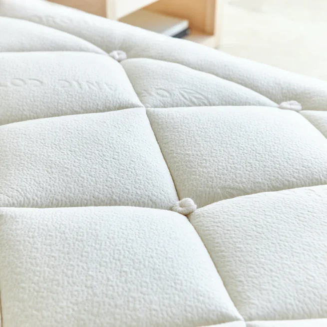 Avocado Green Mattress Luxury Plush Mattress - Image 10