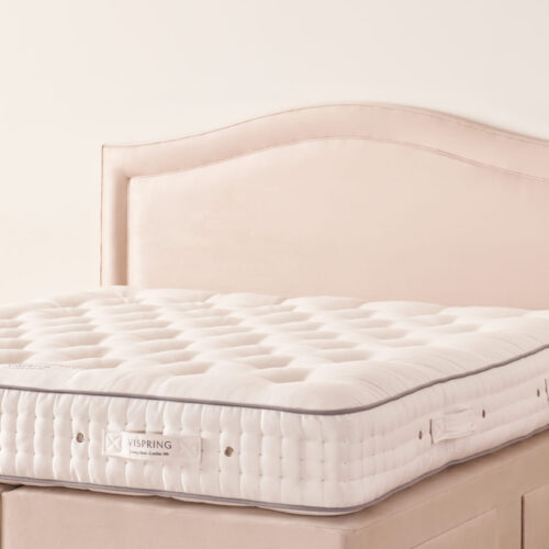 Vispring Artemis Headboard