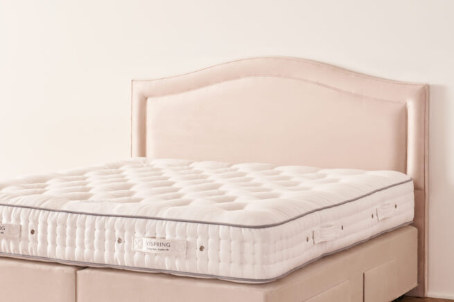 Vispring Artemis Headboard