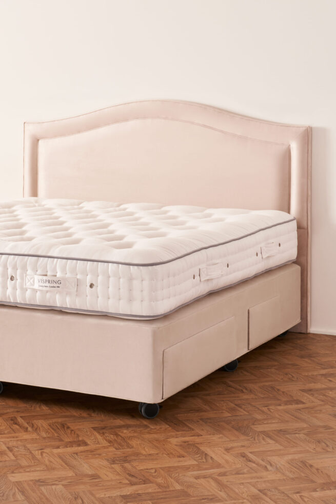 Vispring Artemis Headboard - Image 2