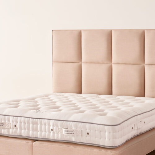 Vispring Atlas Headboard