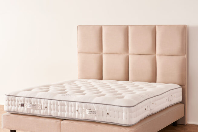 Vispring Atlas Headboard