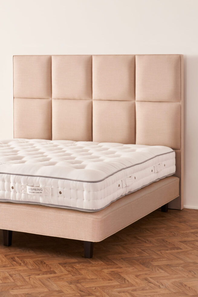 Vispring Atlas Headboard - Image 2