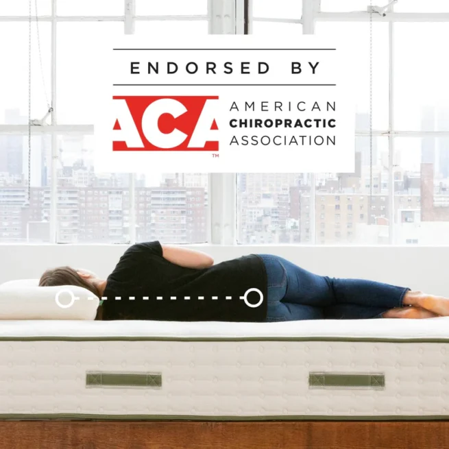 Avocado Green Mattress - Image 5