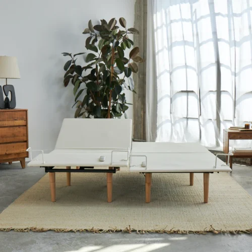 Avocado Green Mattress Eco Adjustable Base Parts