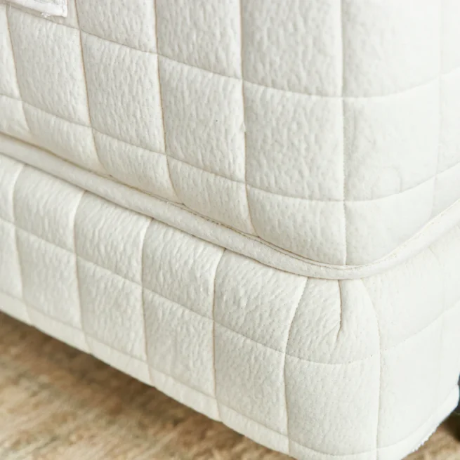 Avocado Green Mattress Luxury Plush Foundation - Image 6