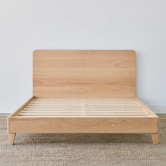 Avocado Green Mattress City Bed Frame - Image 6