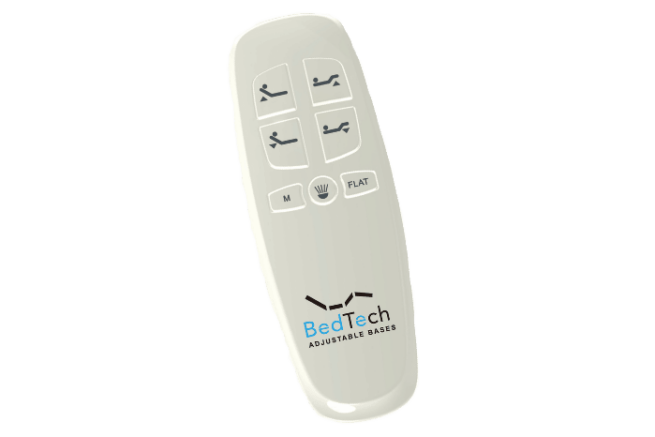 BedTech BT2000 Adjustable Base - Image 2