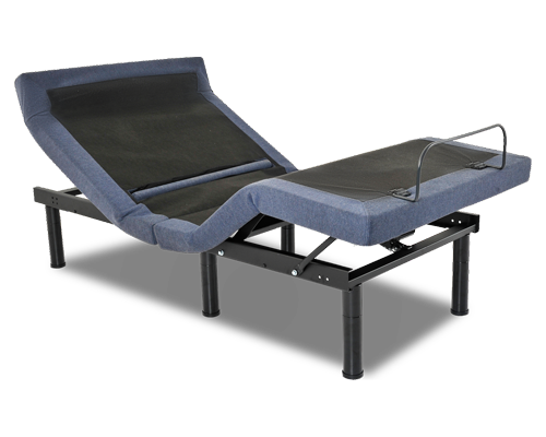 BedTech BT6500 Adjustable Base