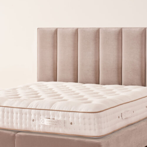 Vispring Ceto Headboard