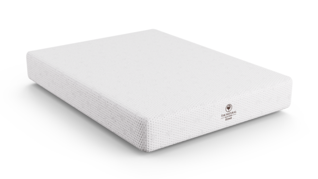 The Natural Mattress Home- The Cielo Mattress - Image 14