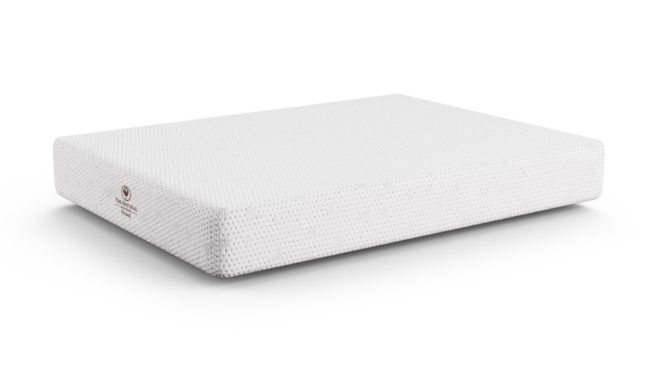The Natural Mattress Home- The Cielo Mattress - Image 7