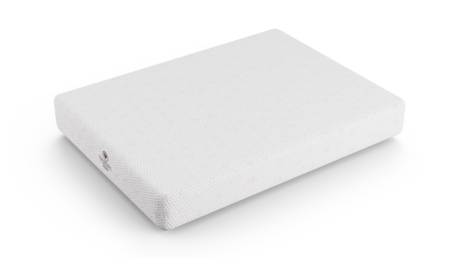 The Natural Mattress Home- The Cielo Mattress - Image 6