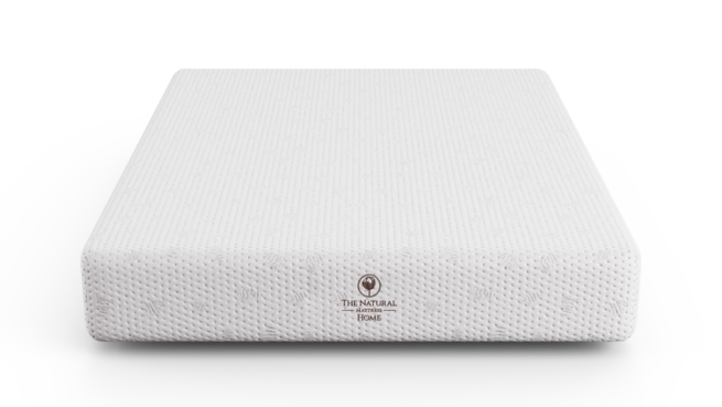 The Natural Mattress Home- The Cielo Mattress - Image 5