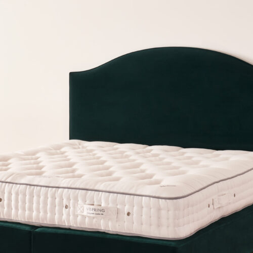 Vispring Clabon Headboard