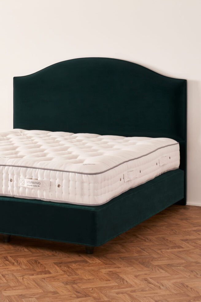 Vispring Clabon Headboard - Image 2