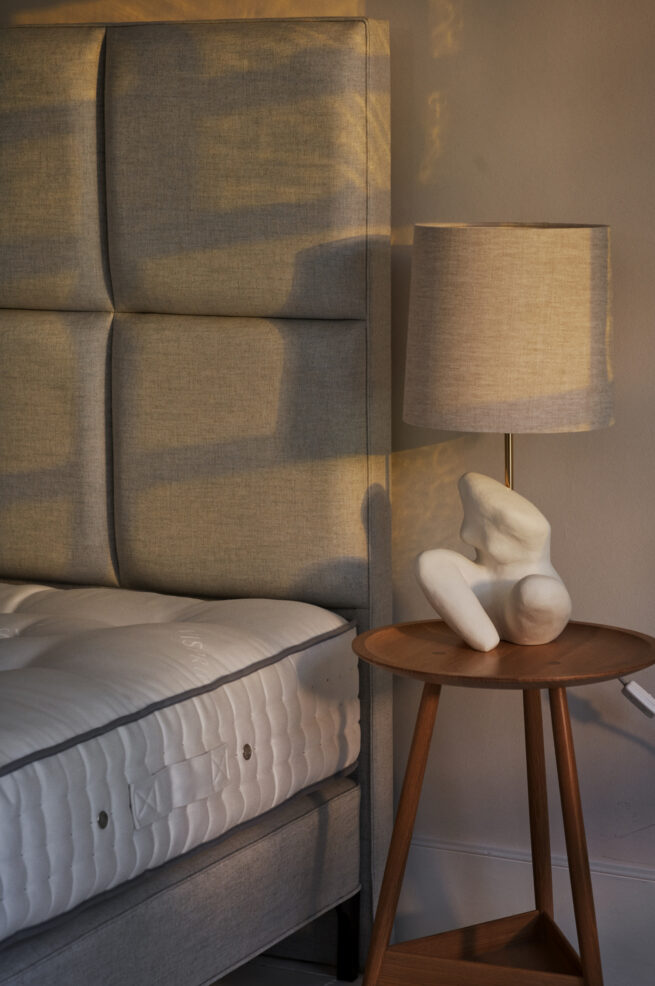 Vispring Regal Superb Mattress (Sale: Free Heavenly topper w/Mattress Purchase, a $3600 Value) - Image 2