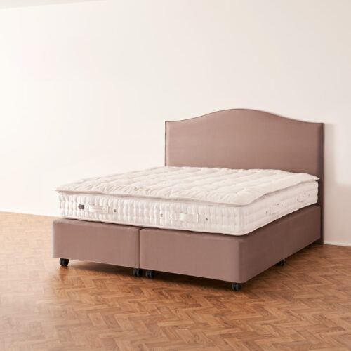 Vispring Coronet Mattress (Sale: Free Heavenly topper w/Mattress Purchase, a $3600 Value)