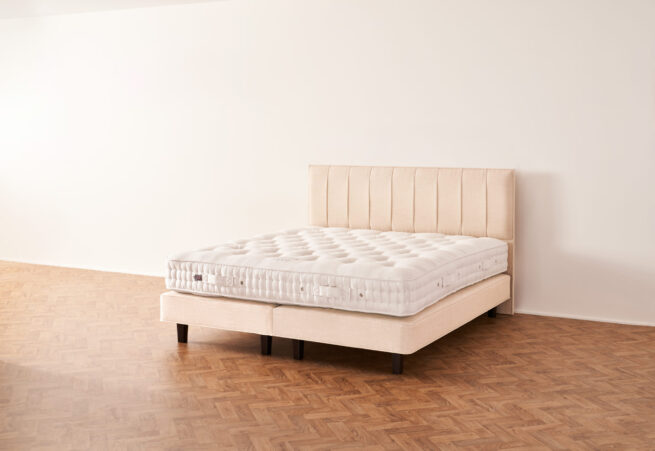 Vispring De Luxe Divan - Image 3
