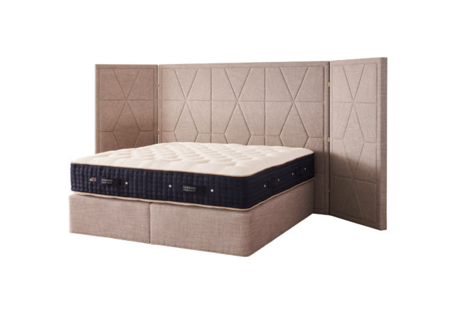 Vispring President Divan - Image 2