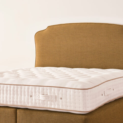 Vispring Eccleston Headboard