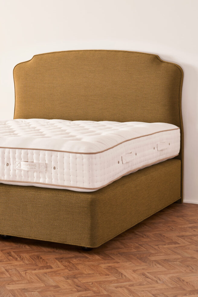 Vispring Eccleston Headboard - Image 2