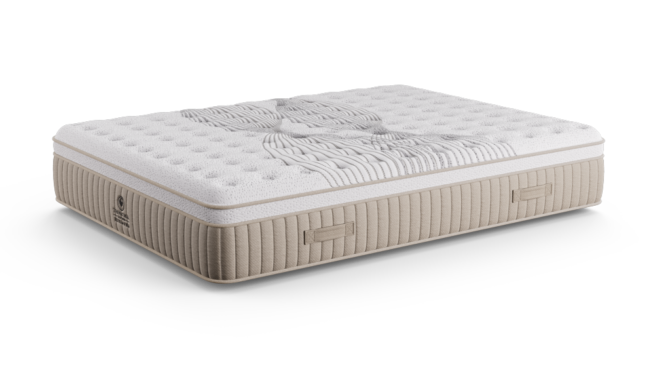 The Natural Mattress Home- Elysian Mattress - Image 10