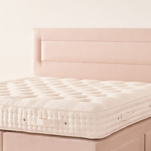 Vispring Enyo Headboard