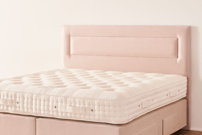 Vispring Enyo Headboard