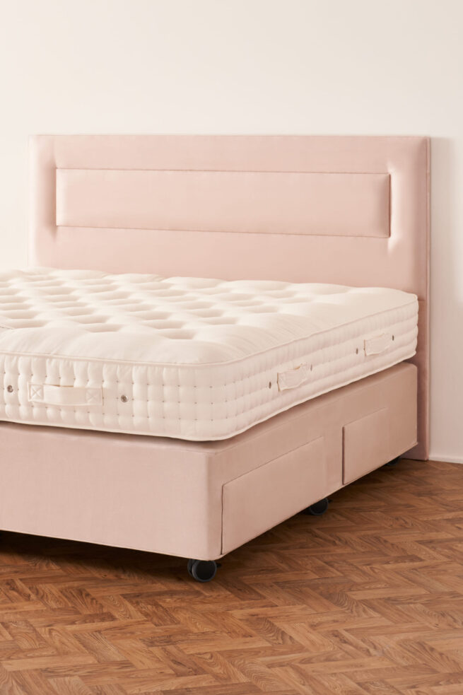 Vispring Enyo Headboard - Image 2