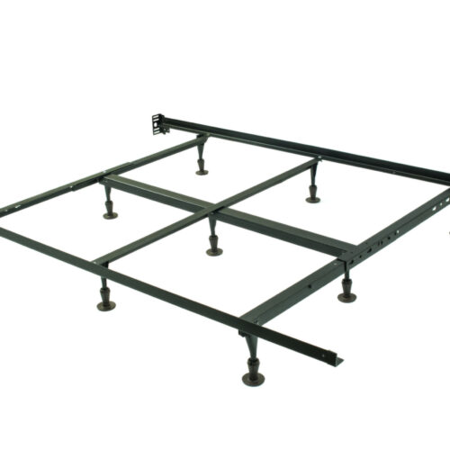 Standard Frames