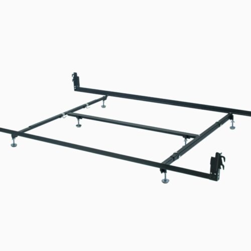 Low Profile Rails