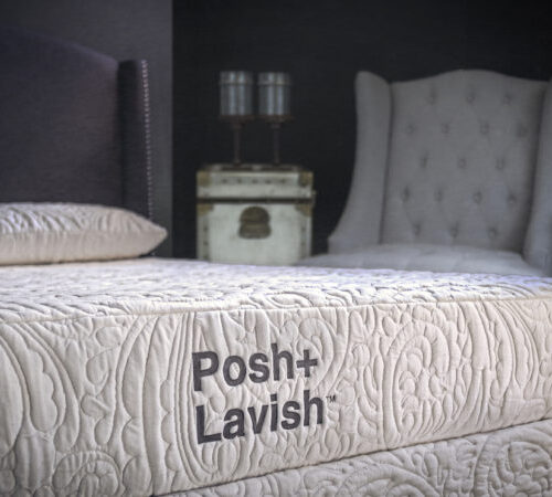 Posh & Lavish Flow