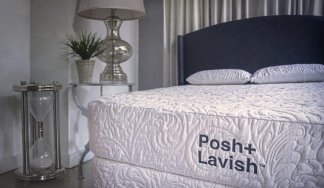 Posh & Lavish Flux