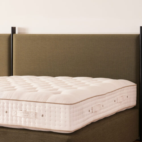 Vispring Gate Headboard