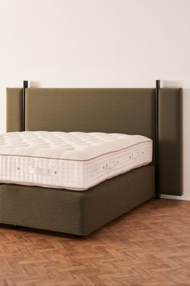 Vispring Gate Headboard - Image 2