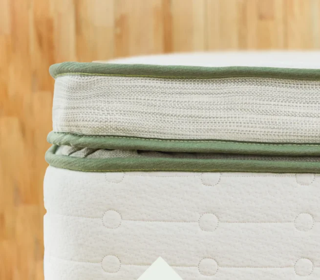 Avocado Green Mattress - Image 9