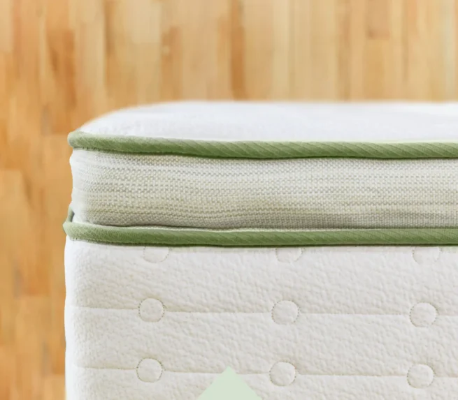 Avocado Green Mattress - Image 8